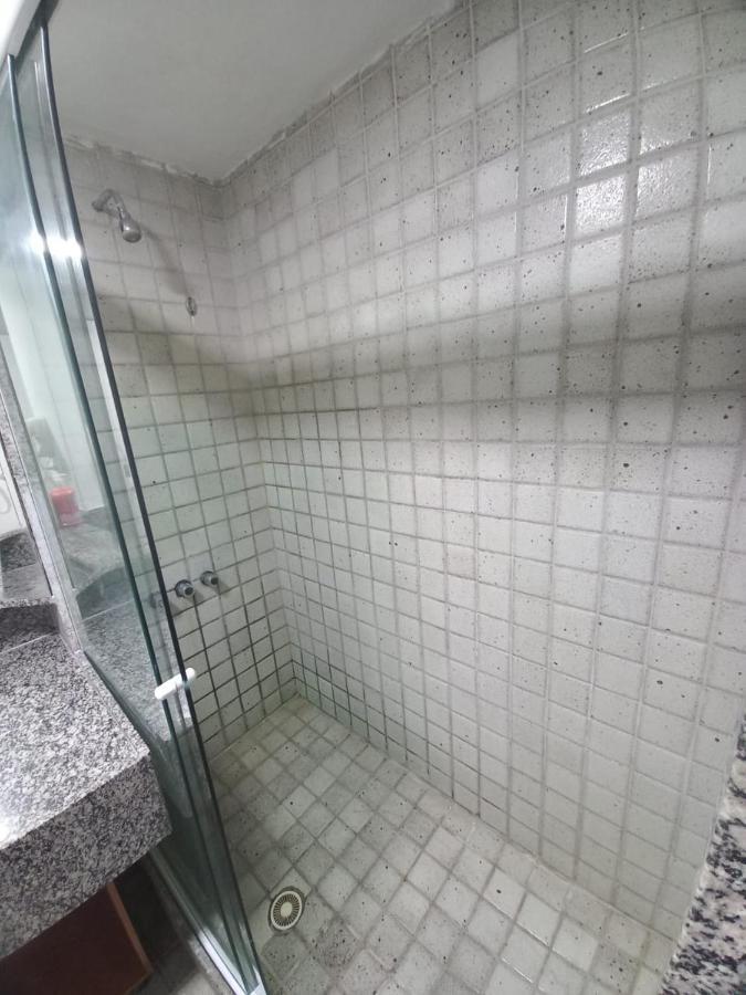 Apartament Flat 711 Golden Beach Recife Zewnętrze zdjęcie