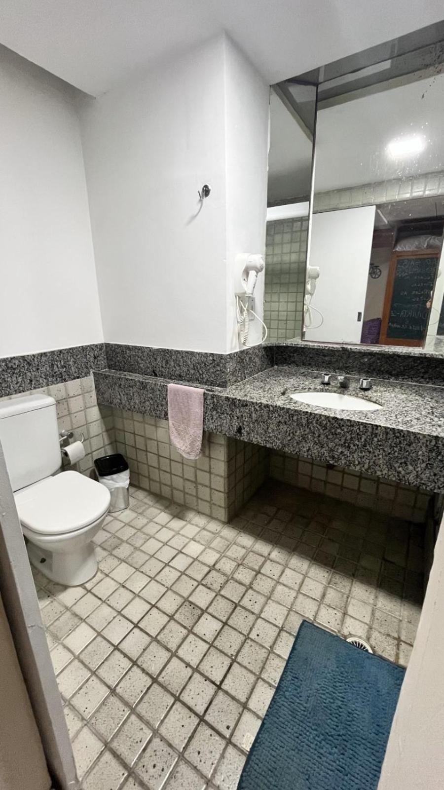 Apartament Flat 711 Golden Beach Recife Zewnętrze zdjęcie